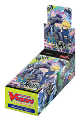CFV - V-EB08 - My Glorious Justice Booster Box
